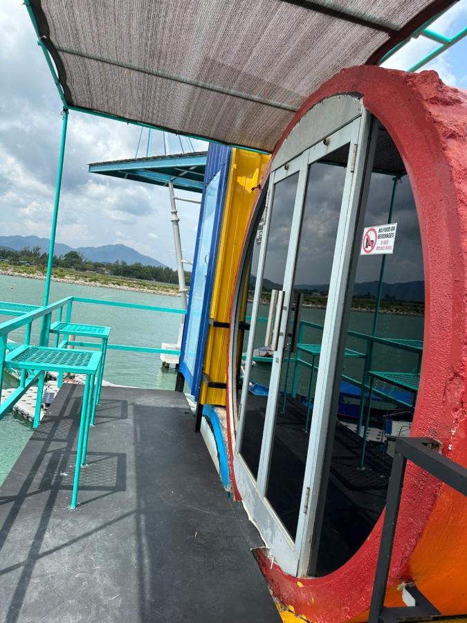Tubotel Pantai Cenang  Exterior foto