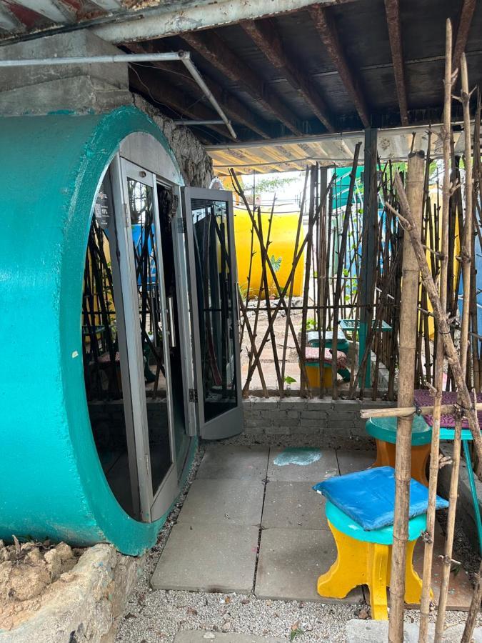 Tubotel Pantai Cenang  Exterior foto