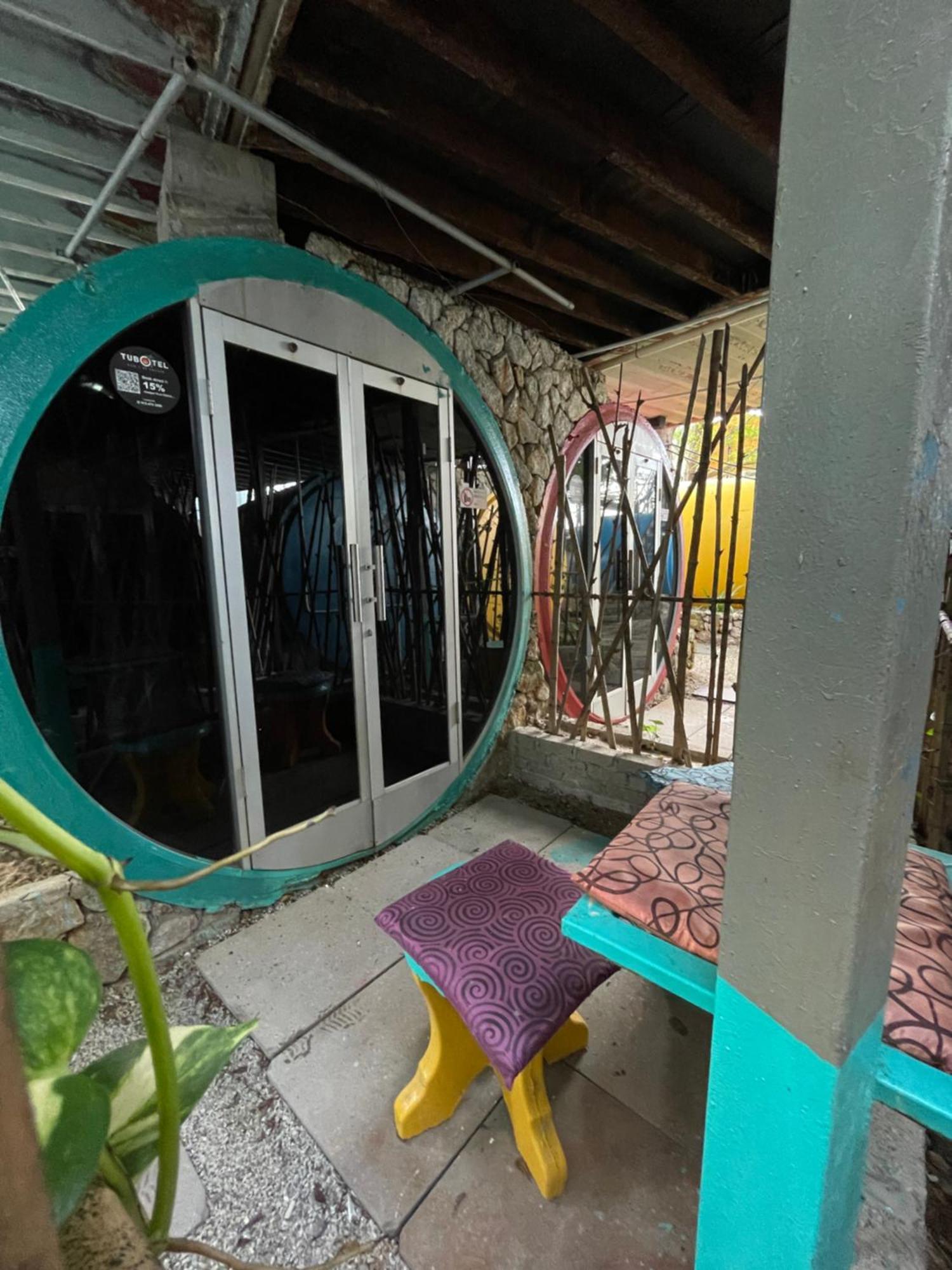 Tubotel Pantai Cenang  Exterior foto